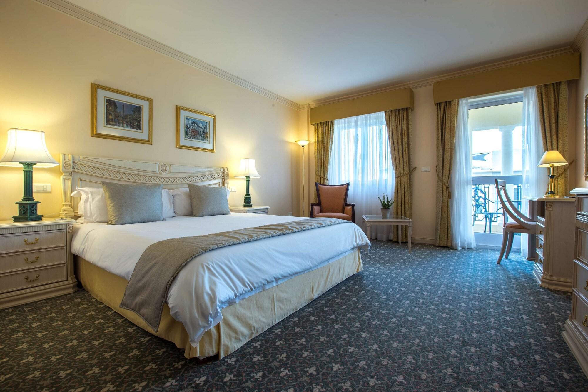 Hotel Le Vendome Кейптаун Екстериор снимка A room at the hotel