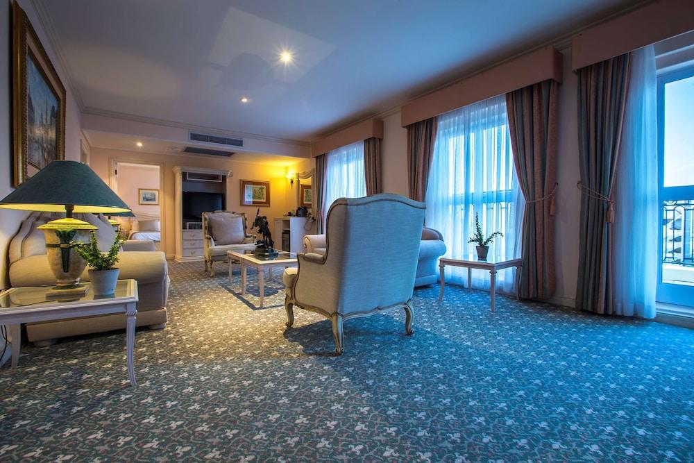 Hotel Le Vendome Кейптаун Екстериор снимка Suite